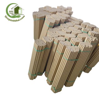 Ống lõi giấy dài 1,25m đường kính 3cm - chọn số lượng