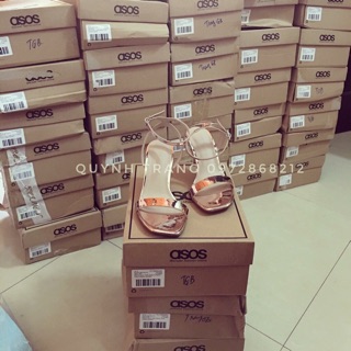 SANDAL XUẤT ASOS