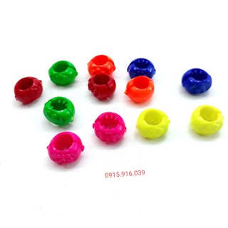 12 Kẹp Càng Cua Mini, Kẹp tóc nhí