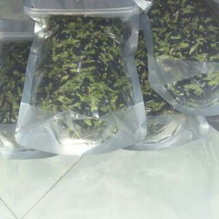 Hoa đậu biếc khô