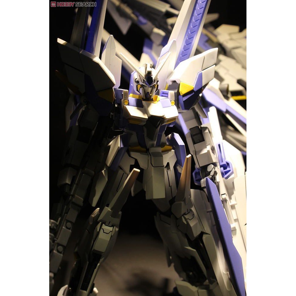 Mô hình HG UC GUNDAM DELTA KAI