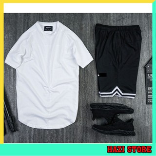 Bộ Quần Áo Thể Thao Nam Phong Cách Trẻ Trung Cá Tính BQA11