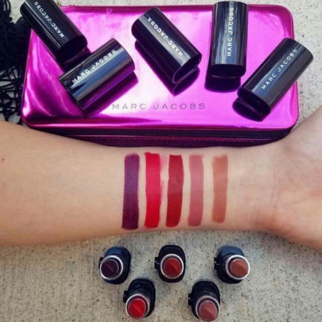 💄 Set son Marc Jacobs Up All Night