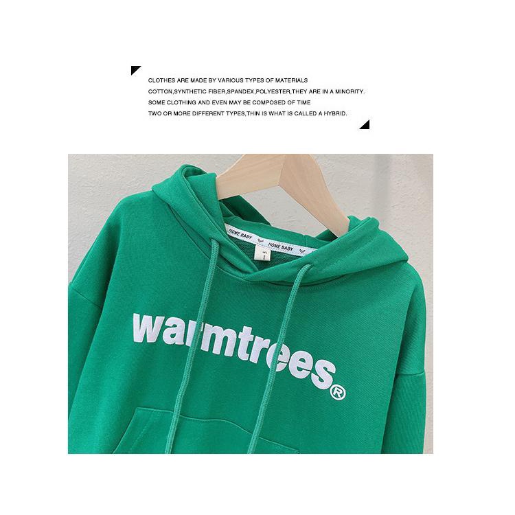 Bộ Áo Hoodie + Quần Jeans Phong Cách Nhật Hàn Thời Trang Mùa Xuân 2022 Cho Bé Trai