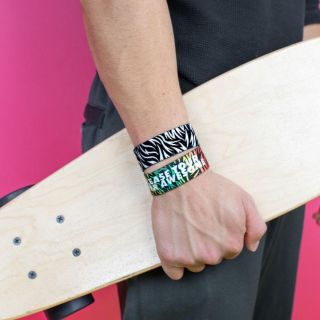 Vòng tay ZOX Release Your Inner Awesome
