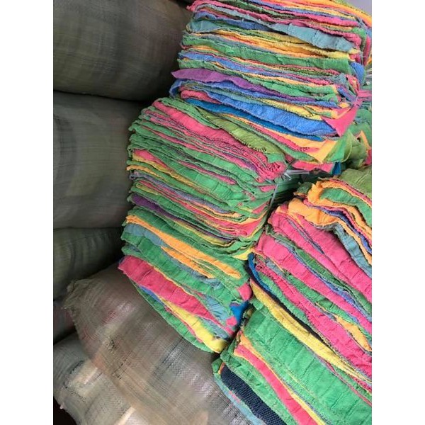 Khăn lau công nghiệp loại thường  GIÁ SỈ - 5kg