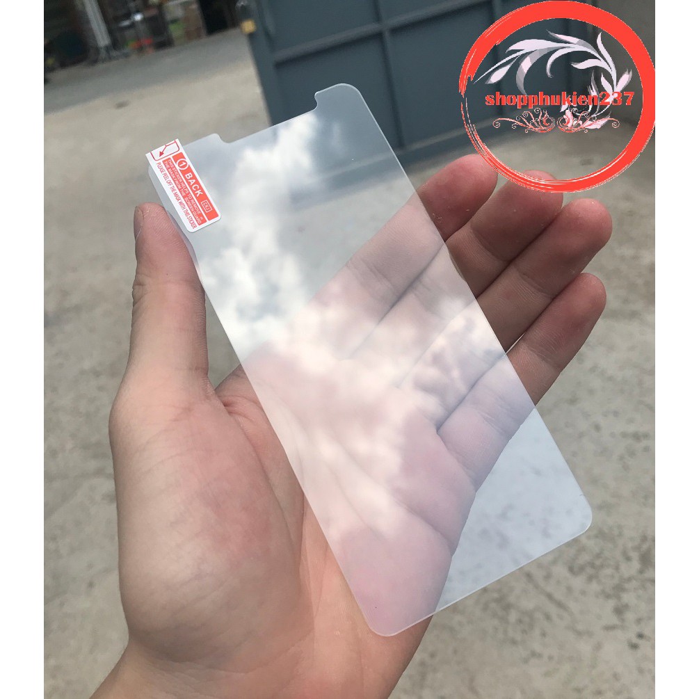 HUAWEI HONOR 9 LITE KÍNH CƯỜNG LỰC TRONG SUỐT KHÔNG FULL MÀN HÌNH 9H CAO CẤP (TẶNG KEO CHÓNG HỞ VIỀN )