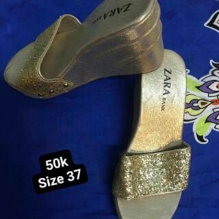 Giày dép thanh lý new 80%