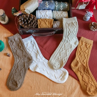 Tất Christmas (Tất Giáng Sinh)