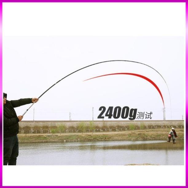 🐬 CẦN CÂU TAY DAIWA KYOGI 6H  🐬