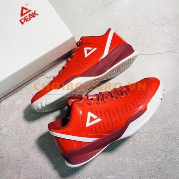 Rẻ Nhất rồi | Rẻ Nhất rồi | HOT GIÀY BÓNG RỔ PEAK SIÊU BỀN | CÓ SẴN New | siêu phẩm | Xịn 👟 Big Sales < : :)) . new :