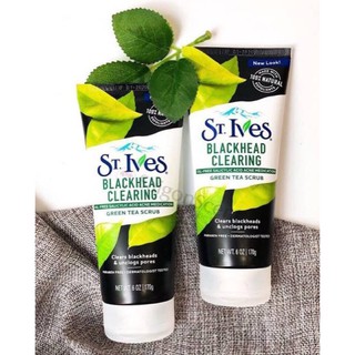 SỮA RỮA MẶT TẨY TẾ BÀO CHẾT STIVES 170G