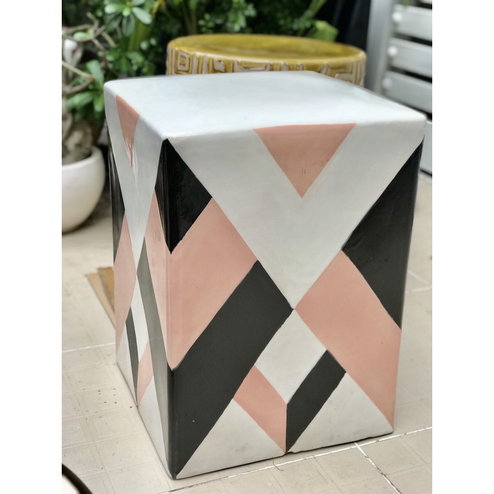 ĐÔN XUẤT KHẨU GỐM SỨ TRANG TRÍ DECOR NEW ARRIVAL