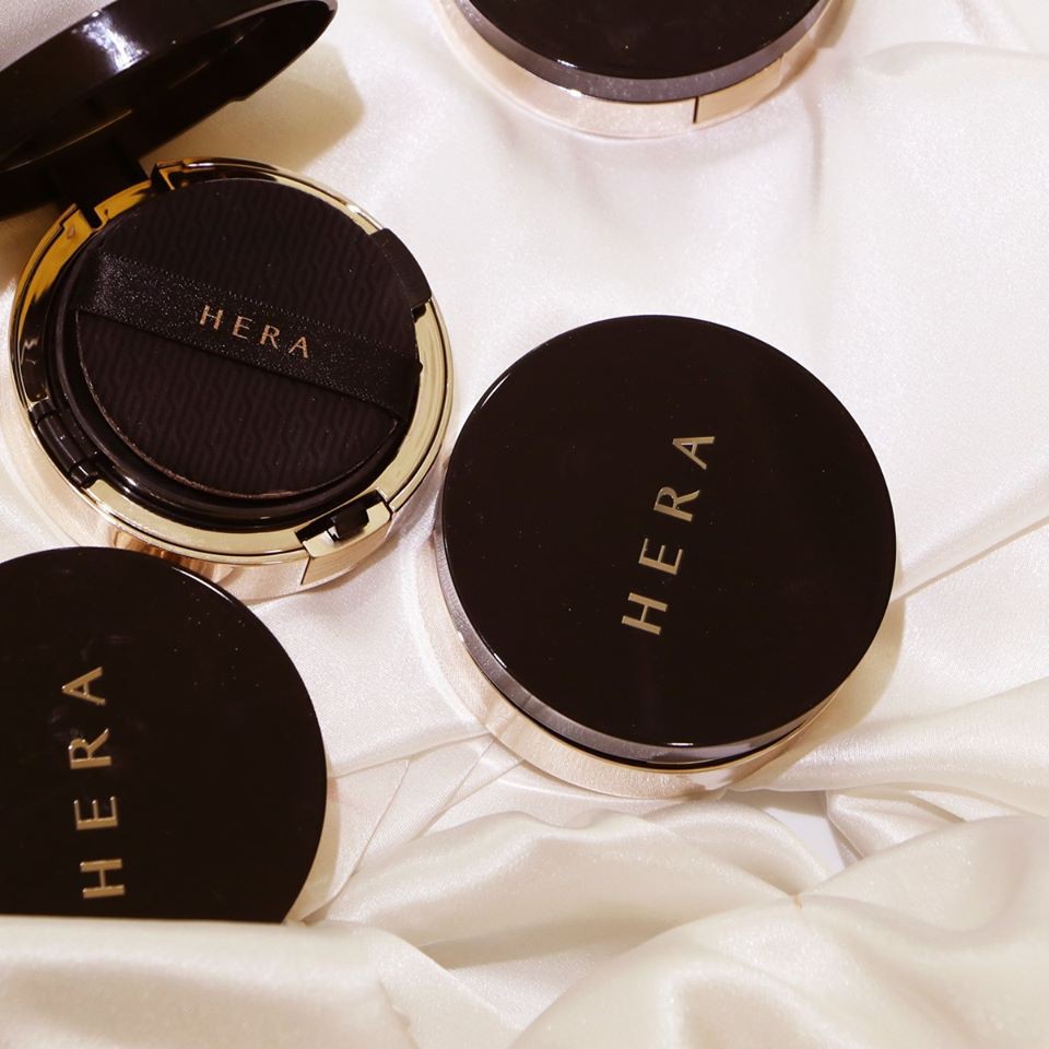 Phấn Nước Hera Black Cushion | BigBuy360 - bigbuy360.vn