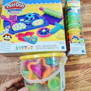 Bộ đồ chơi Play Doh