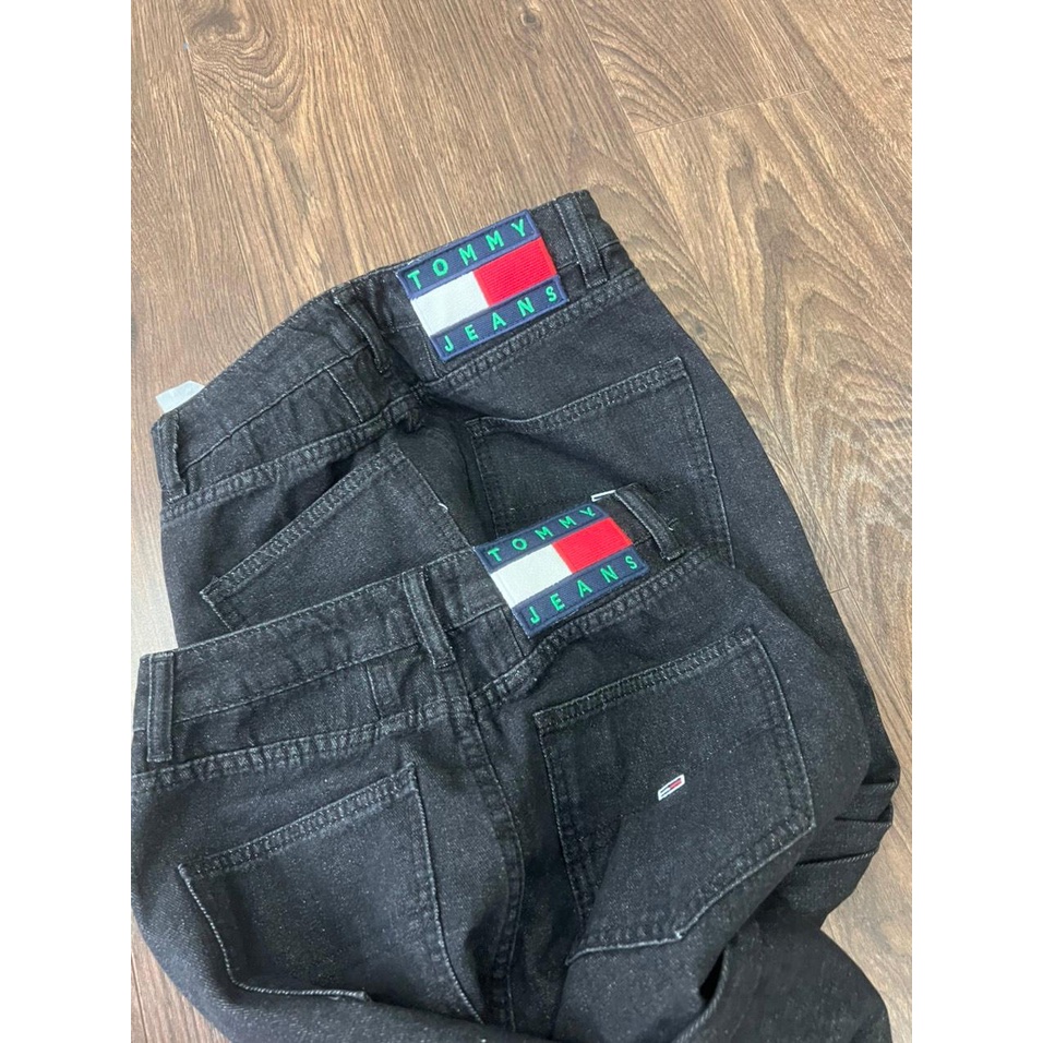 Quần Jean Đen Boy T.omy