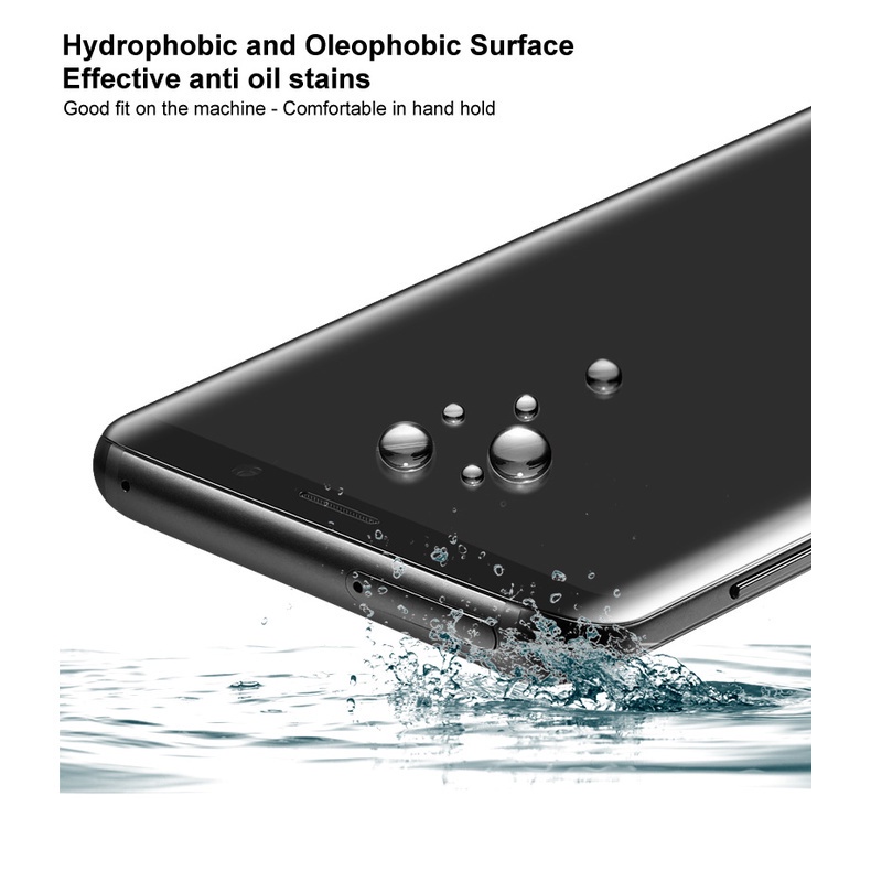 Kính Cường Lực Chống Nhìn Trộm Cho Samsung Galaxy S10 S9 S8 Plus S10+ S9+ S8+ Note 8 9