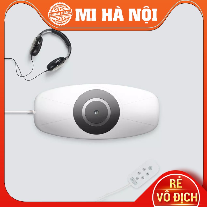 Máy massage lưng, eo Xiaomi Momoda SX351