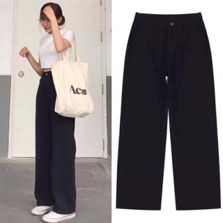QUẦN CULOTTES / SIMPLE PANT BASIC