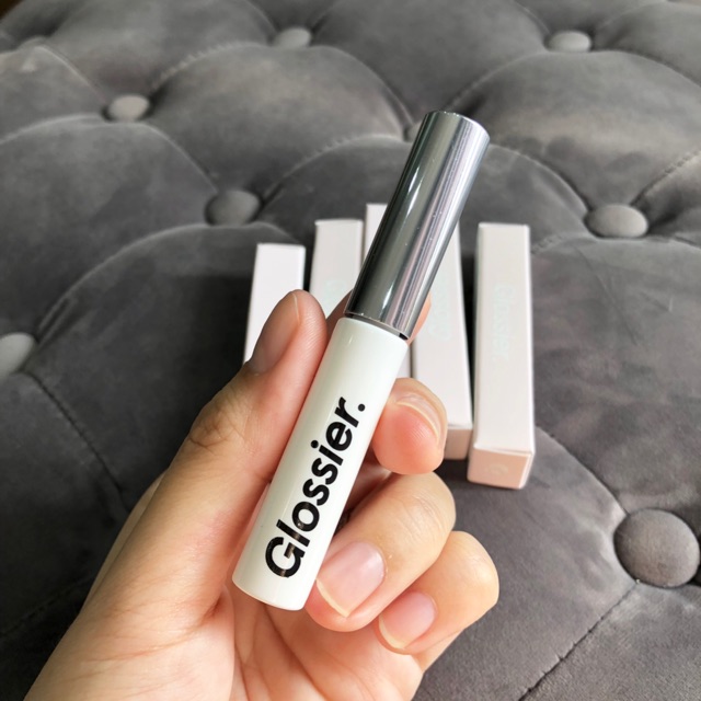 Gel chân mày Glossier Boy Brow