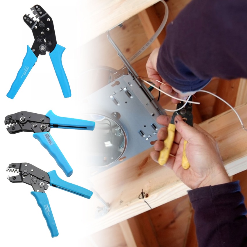 Kìm Tước Dây Điện sn-01bm / 2549 / 48b Tự Điều Chỉnh Nhiệt Độ Mỏ Vịt ph2.0 xh2.54 kf2510 jst molex
