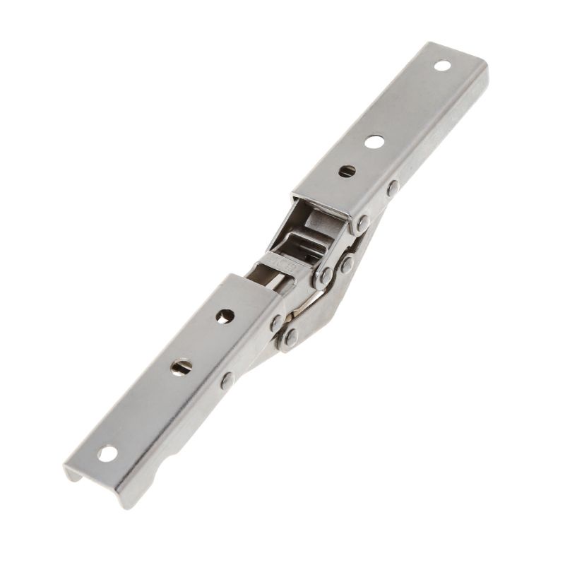Giá Đỡ Bản Lề Cửa / Kệ 90 Độ Có Thể Gập Lại Tiện Dụng