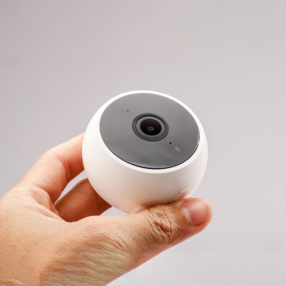 [Bản quốc tế] Camera IP thông minh Xiaomi 1080P Magnetic Mount - Bảo hành 1 tháng