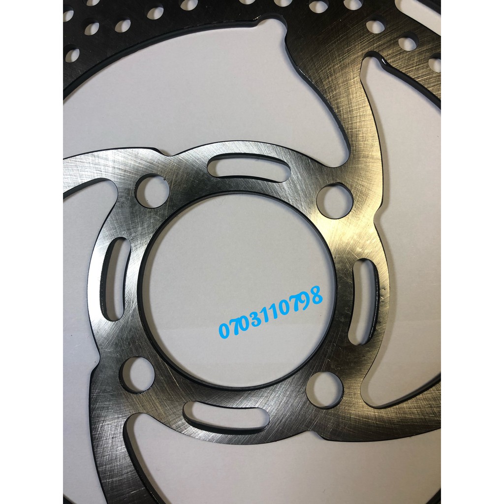 Đĩa phay thái 220m