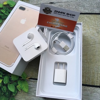 Cáp Sạc IPhone Chính Hãng Bóc Máy Iphone 6/7/8/x