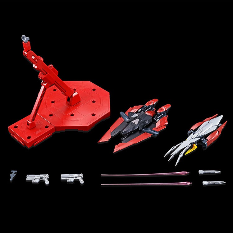 Mô hình lắp ráp P-BANDAI MG 1/100 TESTAMENT GUNDAM