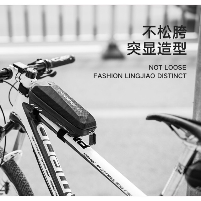 Túi treo gióng xe đạp Promend - Ksport