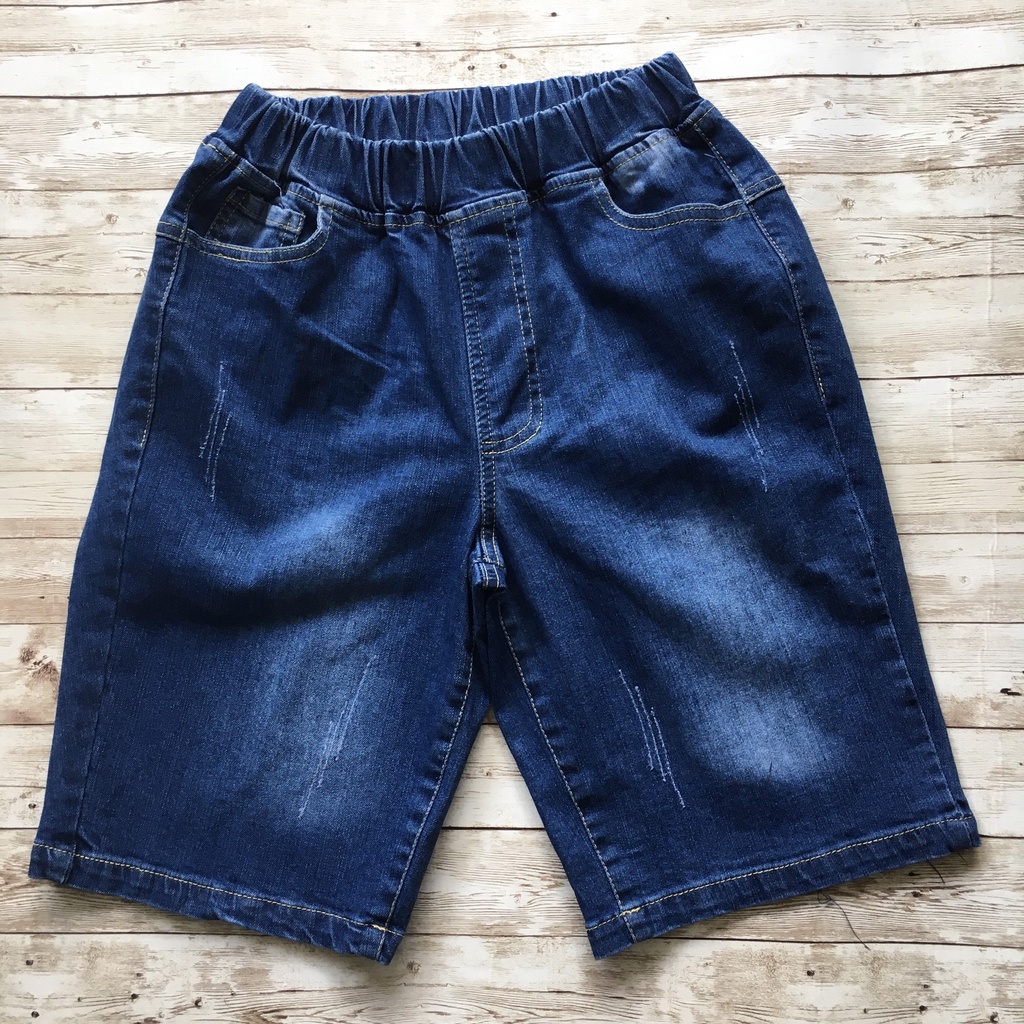 Quần Jean Bé Trai - Size Đại 36 đến 55 kg