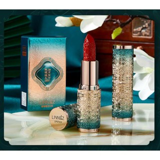 SON THỎI LINNSZ LIPSTICK SIÊU SANG - Hàng nội địa HKong