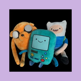 Gấu bông Adventure Time