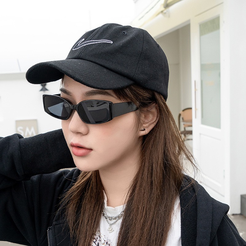 MATA Kính Mát Gọng Nhựa Phong Cách Âu Mỹ Thời Trang Cho Nữ | BigBuy360 - bigbuy360.vn