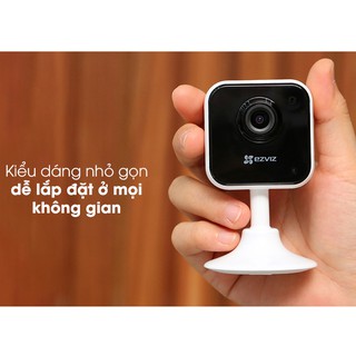 Camera ip wifi Ezviz C1HC