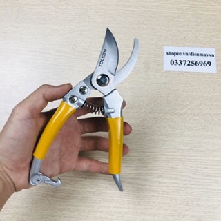 Kéo Cắt Cành Tolsen 31032