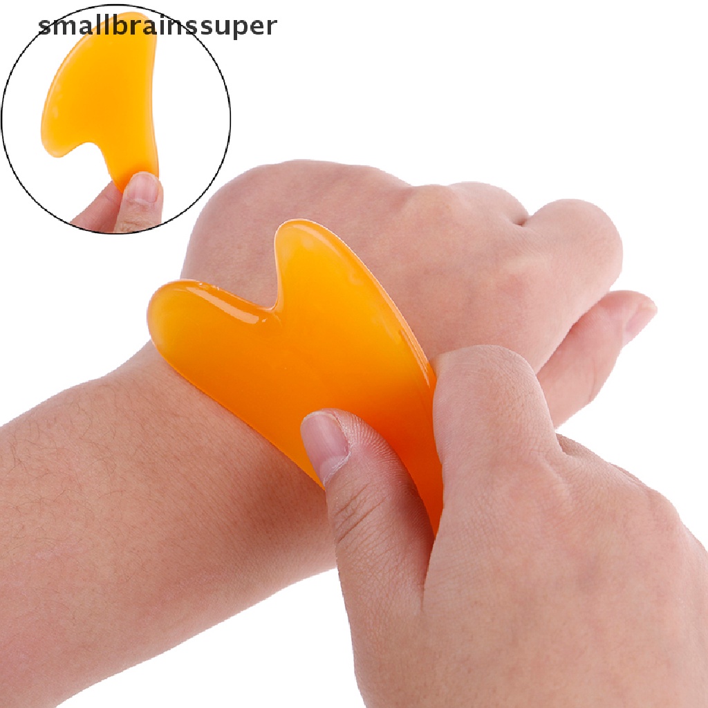 Dụng Cụ Mát Xa Gua Sha Cho Cơ Thể