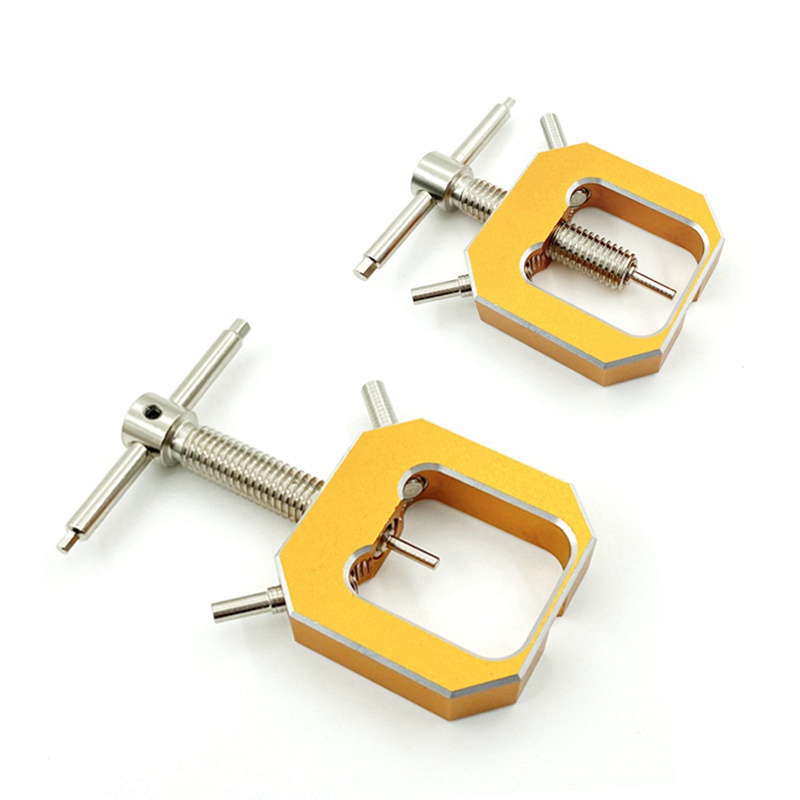 Phụ Kiện Bánh Răng Kim Loại Tháo Gỡ Pinion Thông Dụng Cho Trực Thăng Điều Khiển Từ