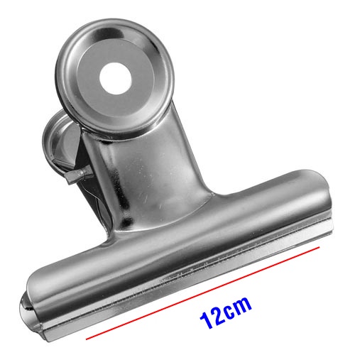 KẸP SẮT TRÒN ĐẠI