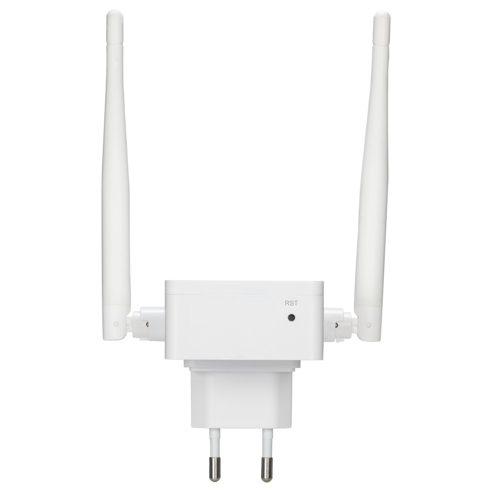Bộ kích WiFi TOTOLINK EX201 - Mở rộng sóng Wi-Fi chuẩn N 300Mbps - Hàng chính hãng | BigBuy360 - bigbuy360.vn