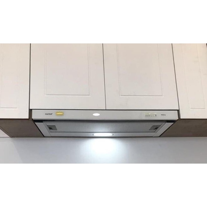 Máy hút mùi âm tủ Faster FS SYP 6222-60cm