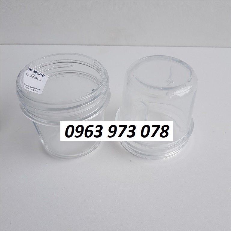 PHỤ KIỆN - LINH KIỆN Máy xay sinh tố Sunhouse SHD5111 SHD5112 SHD5115