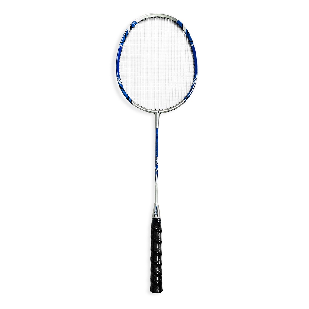 Bộ 2 Vợt Cầu Lông Bokai BK-9650 Sportslink