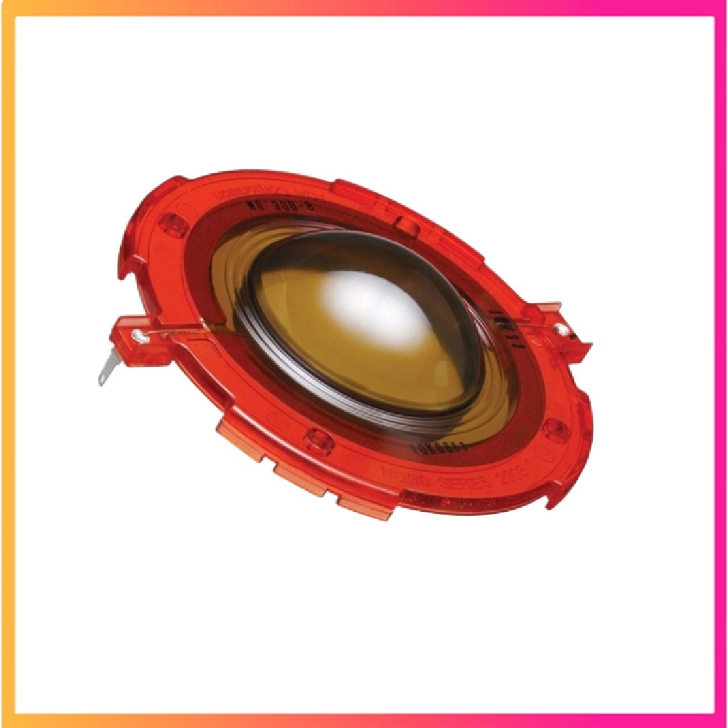 Màng loa nén 50W  TOA DG-30DB