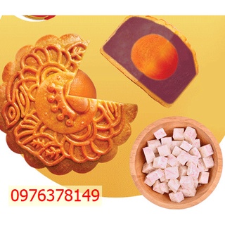 Bánh trung thu Kinh đô 150 g
