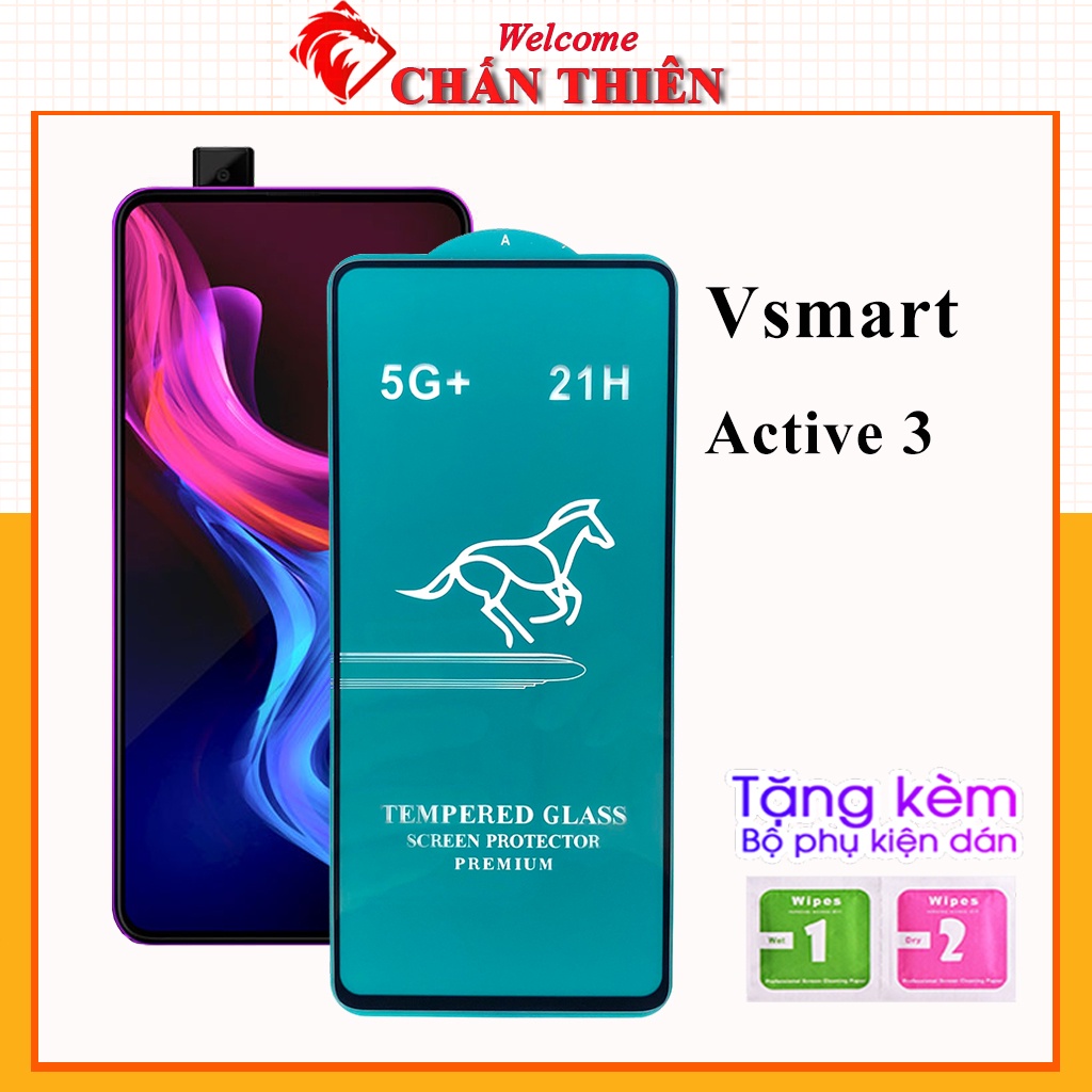 Cường lực vsmart live 4 joy 3 joy 4 joy 2+ active 3 aris pro star 3 4 5 full màn tổng hợp Kính [OG]