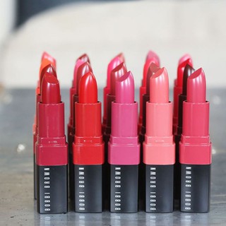 Son Bobbi Brown Crushed Lip Color Babe