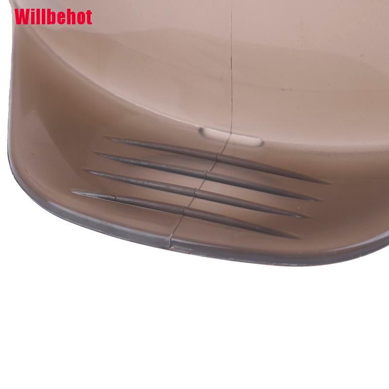 Tô Trộn Màu Tóc Thủ Công Thiết Kế Dễ Thương