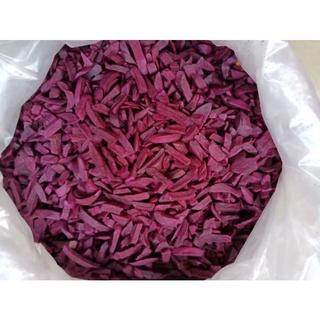 KHOAI LANG TÍM VỠ 2KG
